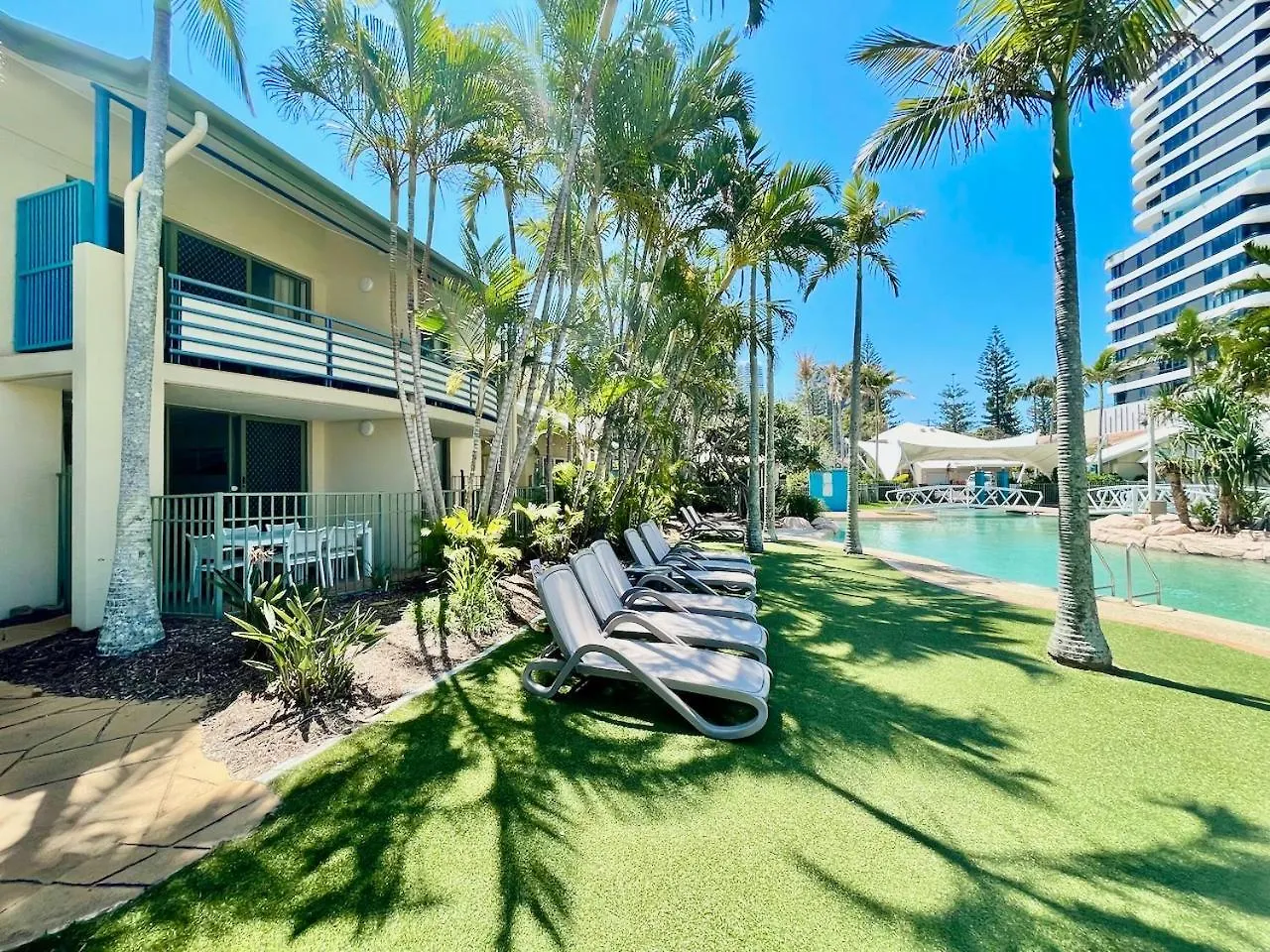 Diamond Beach 85 Gold Coast