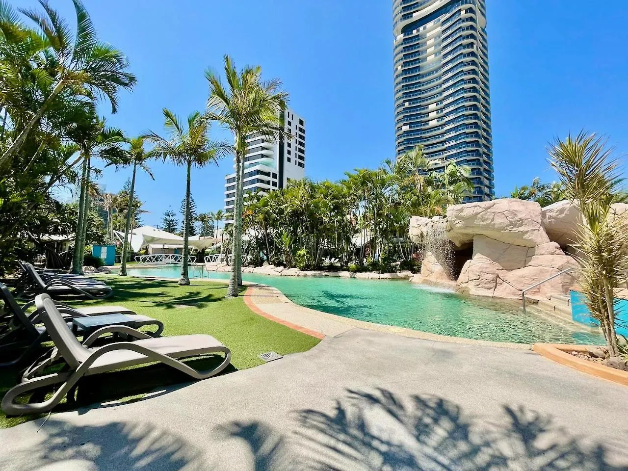 Apartment Diamond Beach 85 Gold Coast