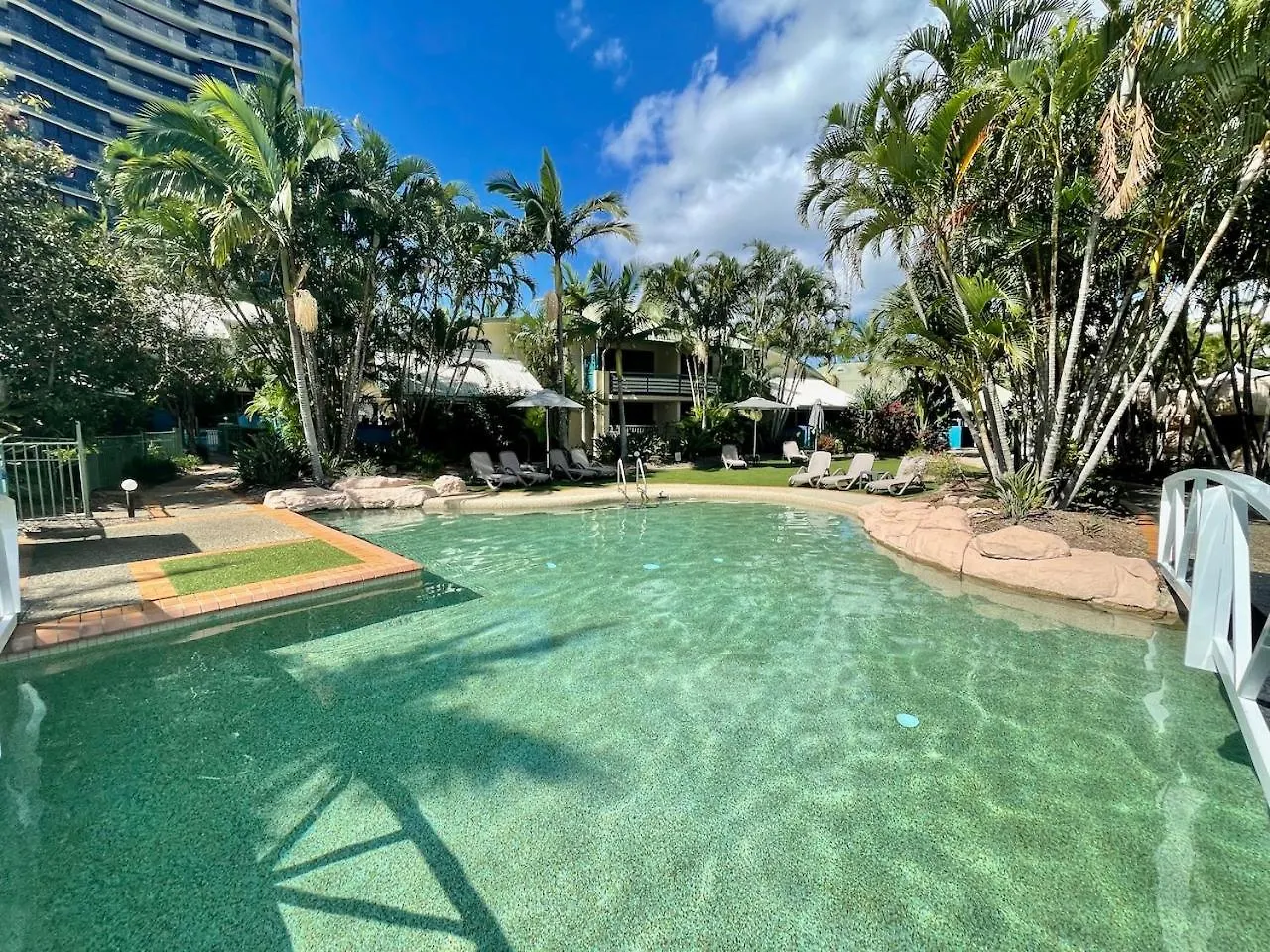 Apartment Diamond Beach 85 Gold Coast