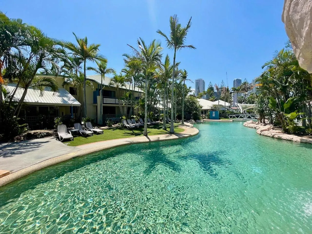 Diamond Beach 85 Gold Coast 0*,