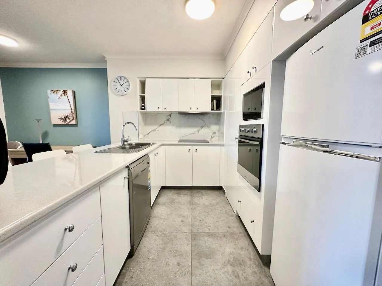 Apartment Diamond Beach 85 Gold Coast