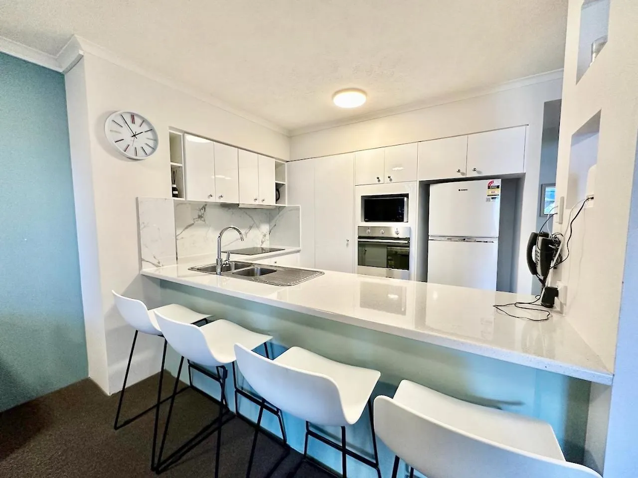 Diamond Beach 85 Gold Coast Apartment