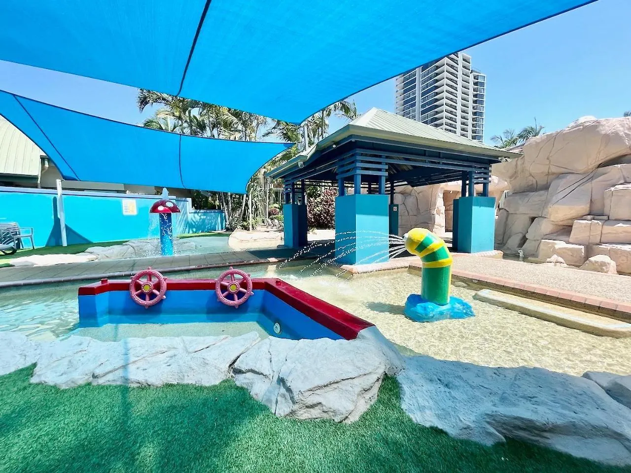 Apartment Diamond Beach 85 Gold Coast