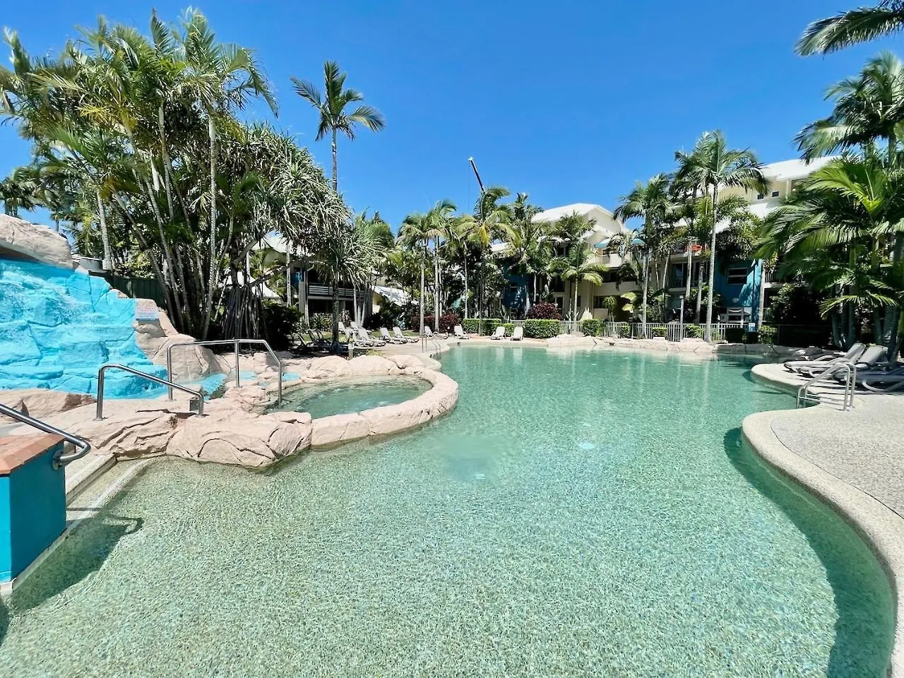 Diamond Beach 85 Gold Coast 0*,  Australia