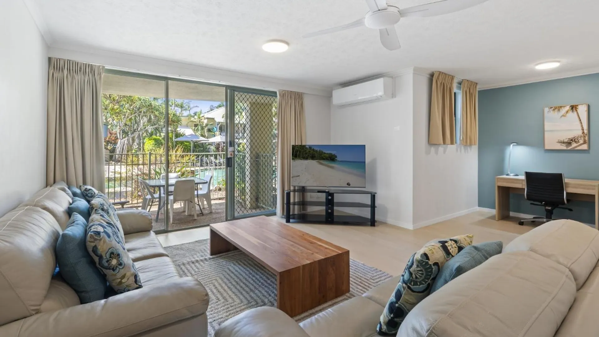 Diamond Beach 85 Gold Coast 0*,  Australia