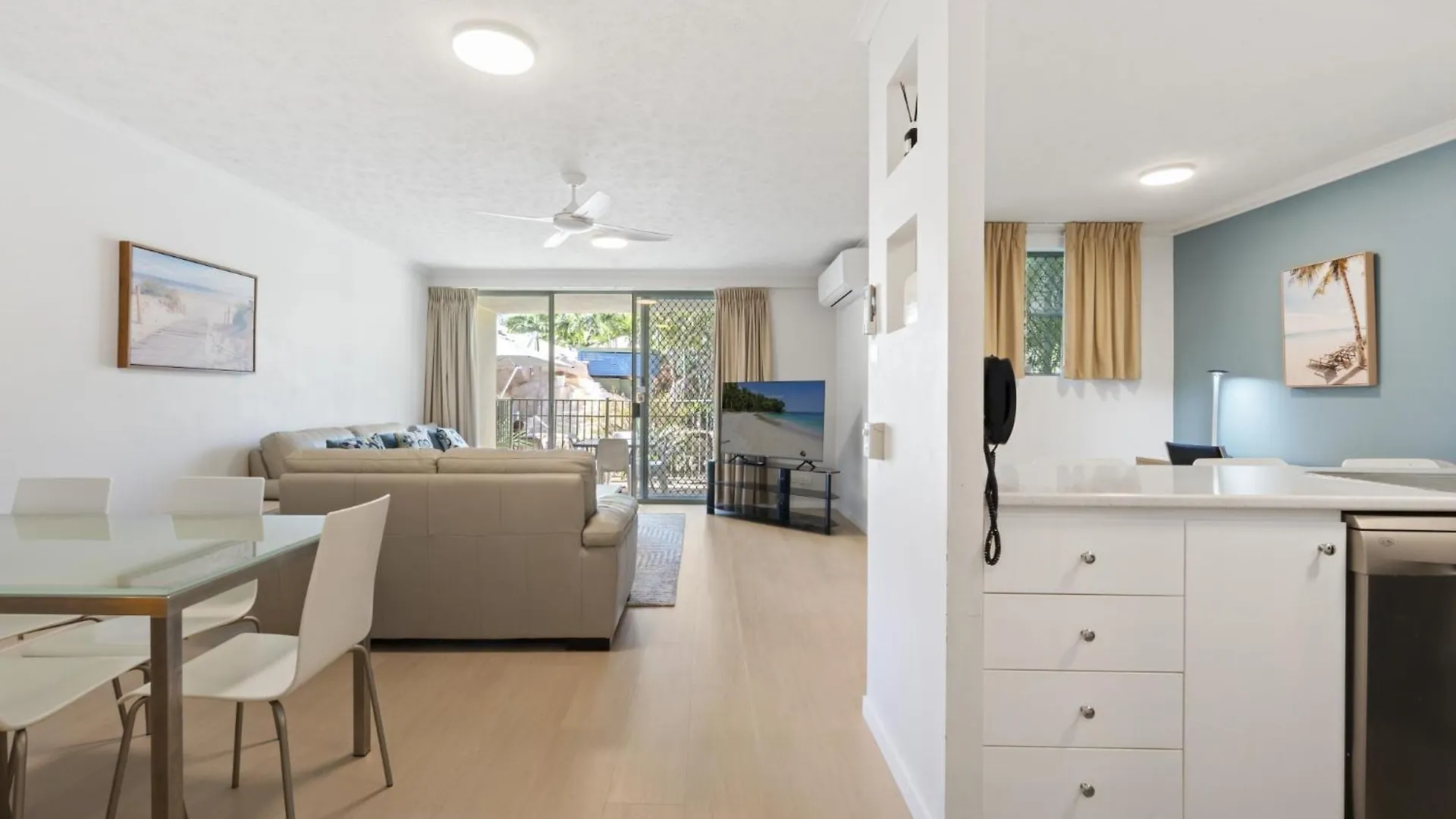 Apartment Diamond Beach 85 Gold Coast Australia