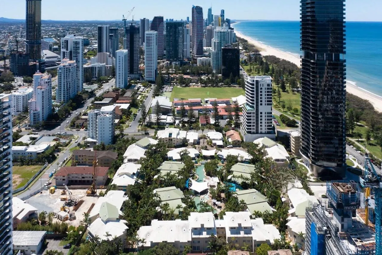 Diamond Beach 85 골드코스트