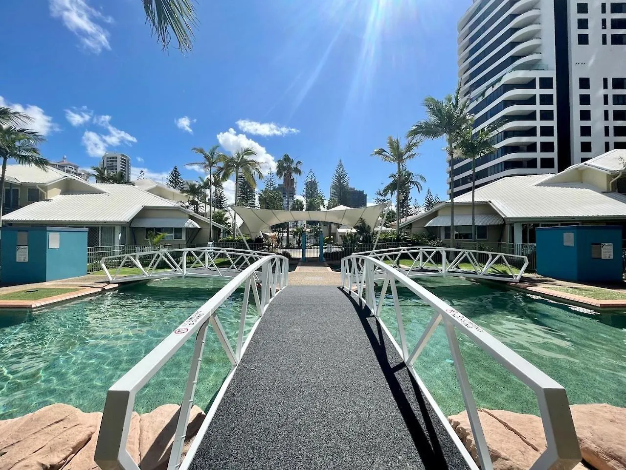 Diamond Beach 85 골드코스트 오스트레일리아