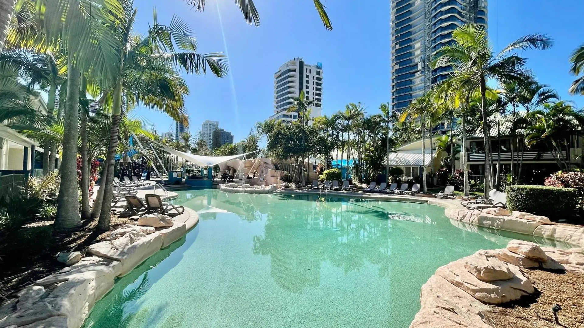 Diamond Beach 85 골드코스트